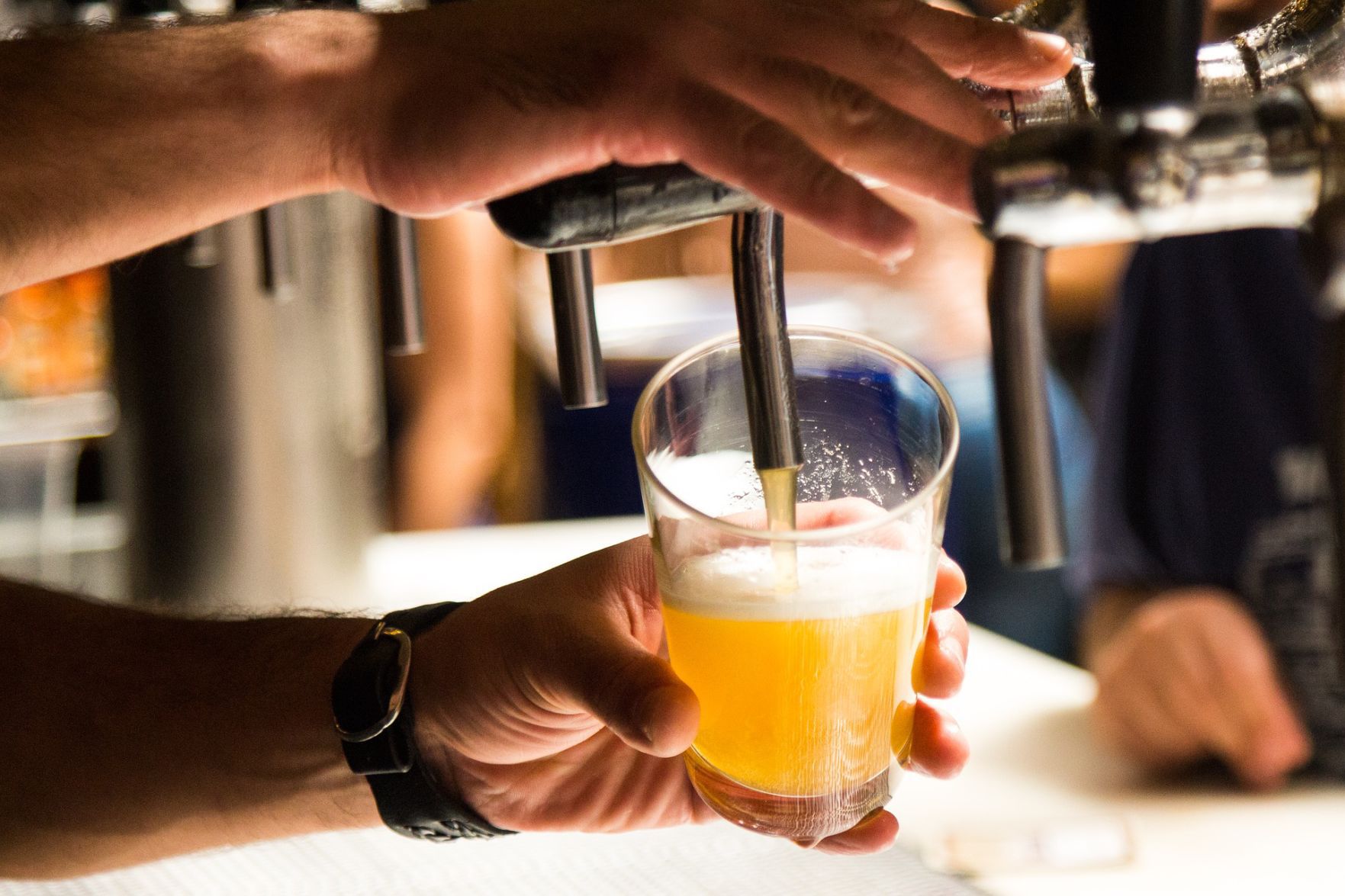 Did we forget your favorite dive bar?